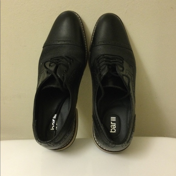 Bar Men’s Leather Shoes ❤️ - Picture 11 of 12